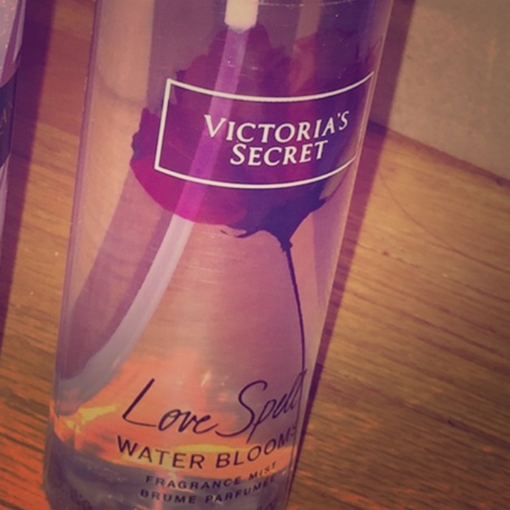 Love spell spray for MAGGIE